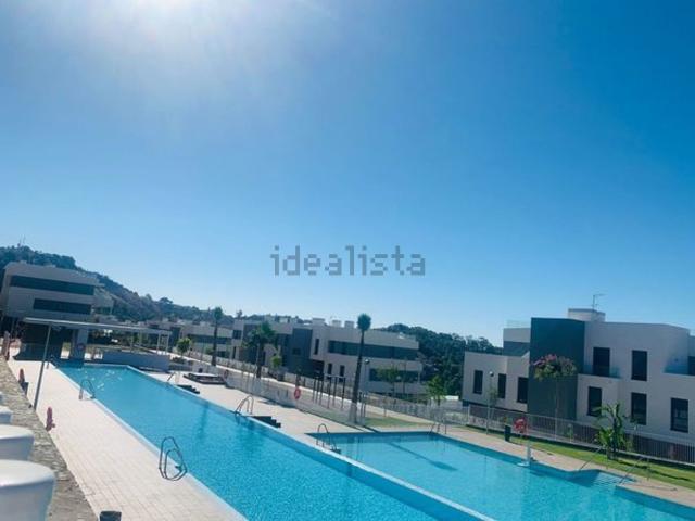 Piso, Limonar, Málaga