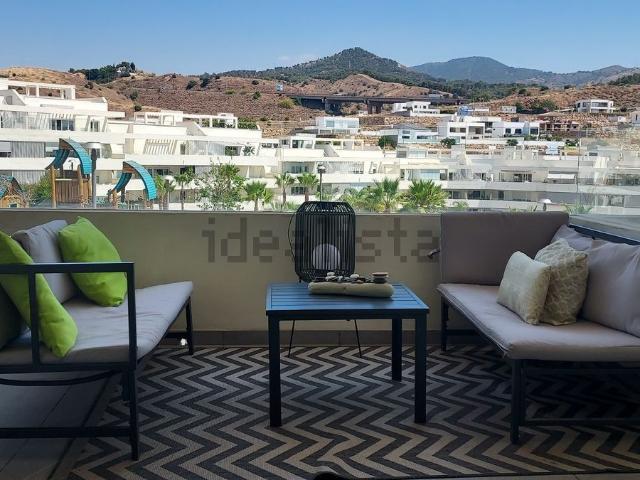 Piso, Limonar, Málaga