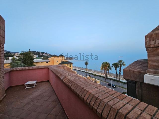 Piso, Limonar, Málaga