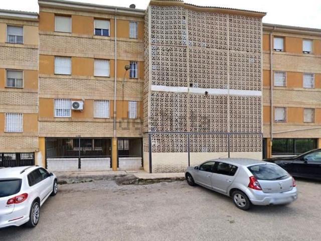 Piso, Linares
