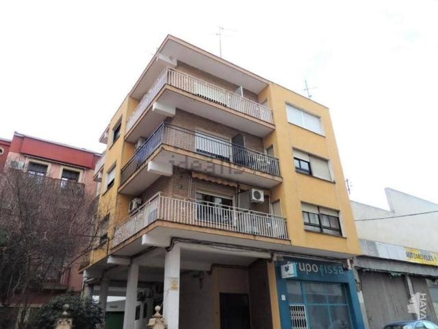 Piso, Linares