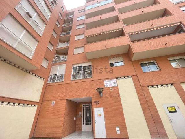 Piso, Linares