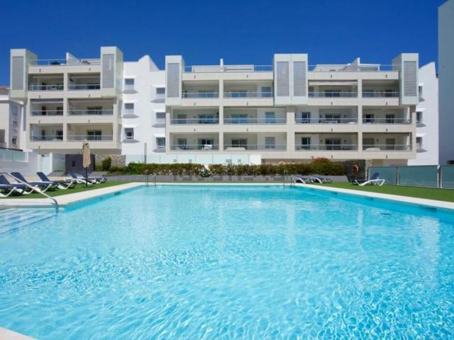 Piso, Linda Vista Nueva Alcántara Cortijo Blanco, Marbella