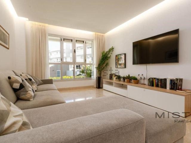Piso, Linda Vista Nueva Alcántara Cortijo Blanco, Marbella