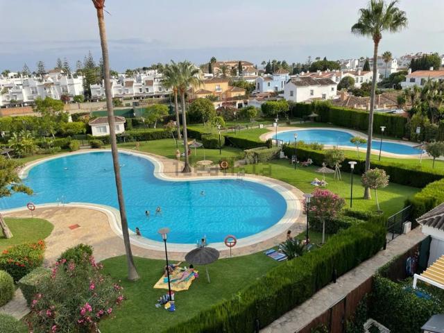 Piso, Linda Vista Nueva Alcántara Cortijo Blanco, Marbella