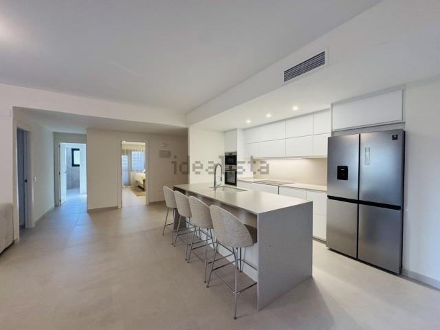 Piso, Linda Vista Nueva Alcántara Cortijo Blanco, Marbella