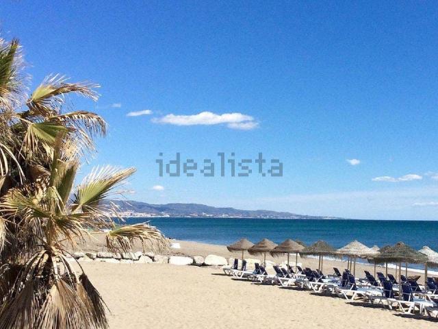 Piso, Linda Vista Nueva Alcántara Cortijo Blanco, Marbella