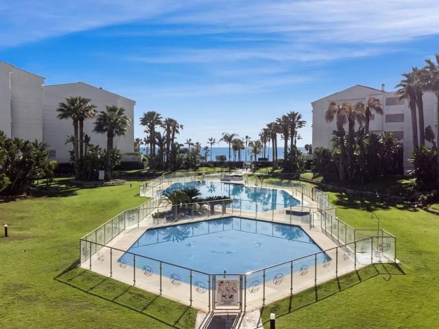 Piso, Linda Vista Nueva Alcántara Cortijo Blanco, Marbella