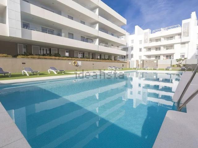 Piso, Linda Vista Nueva Alcántara Cortijo Blanco, Marbella