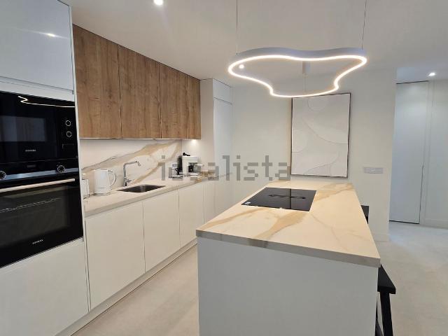 Piso, Linda Vista Nueva Alcántara Cortijo Blanco, Marbella