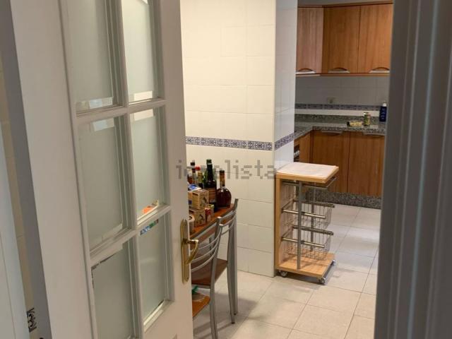 Piso, Linda Vista Nueva Alcántara Cortijo Blanco, Marbella