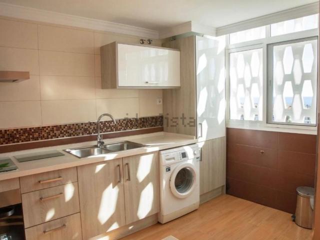 Piso, Linda Vista Nueva Alcántara Cortijo Blanco, Marbella