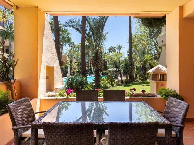 Piso, Linda Vista Nueva Alcántara Cortijo Blanco, Marbella