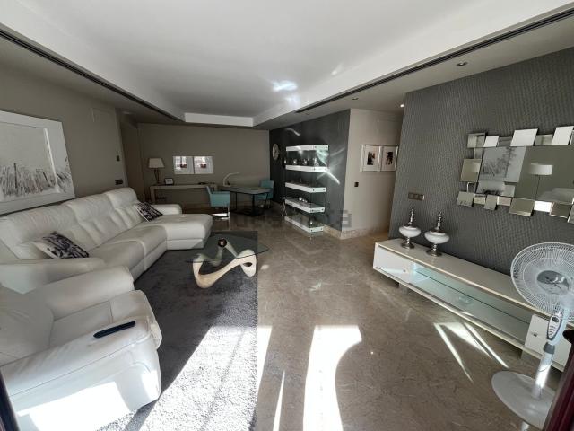 Piso, Linda Vista Nueva Alcántara Cortijo Blanco, Marbella