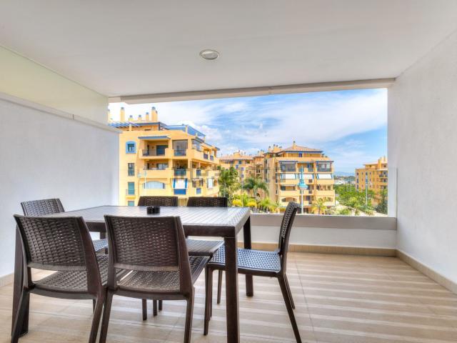 Piso, Linda Vista Nueva Alcántara Cortijo Blanco, Marbella