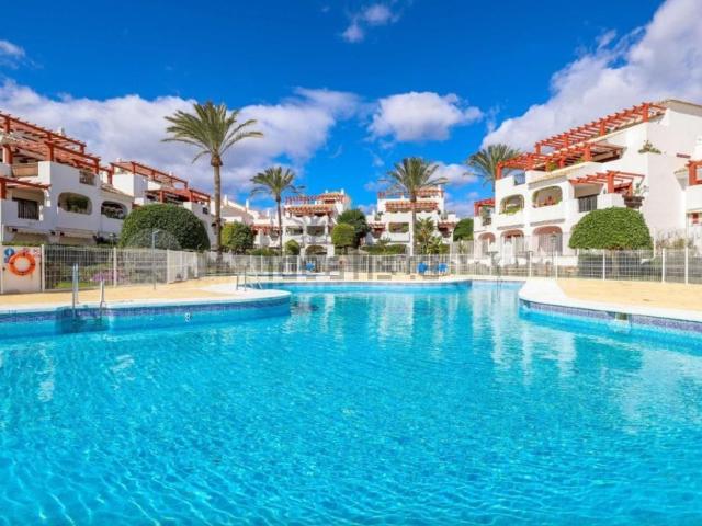 Piso, Linda Vista Nueva Alcántara Cortijo Blanco, Marbella