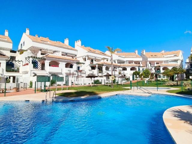 Piso, Linda Vista Nueva Alcántara Cortijo Blanco, Marbella