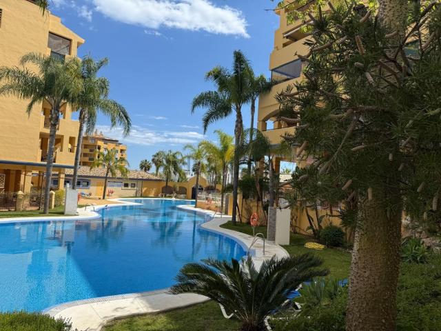 Piso, Linda Vista Nueva Alcántara Cortijo Blanco, Marbella
