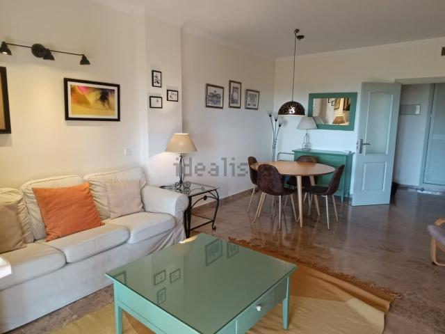 Piso, Linda Vista Nueva Alcántara Cortijo Blanco, Marbella