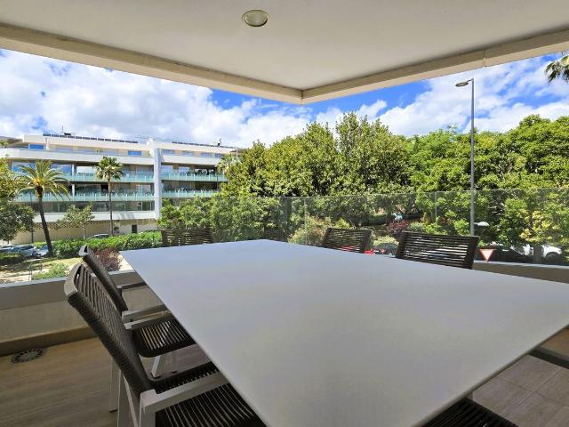 Piso, Linda Vista Nueva Alcántara Cortijo Blanco, Marbella