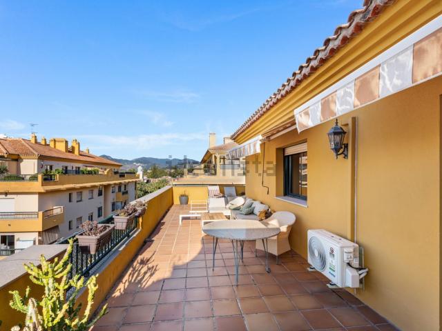 Piso, Linda Vista Nueva Alcántara Cortijo Blanco, Marbella