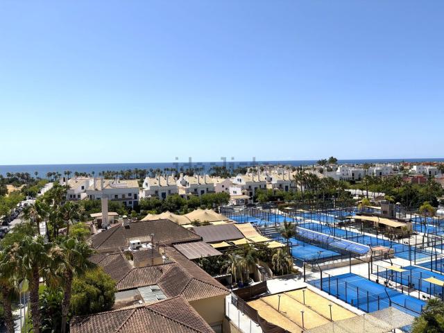 Piso, Linda Vista Nueva Alcántara Cortijo Blanco, Marbella