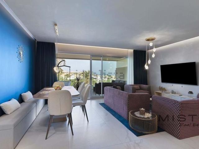 Piso, Linda Vista Nueva Alcántara Cortijo Blanco, Marbella