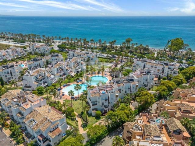 Piso, Linda Vista Nueva Alcántara Cortijo Blanco, Marbella