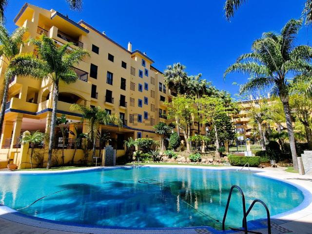 Piso, Linda Vista Nueva Alcántara Cortijo Blanco, Marbella