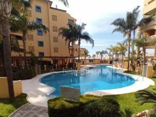 Piso, Linda Vista Nueva Alcántara Cortijo Blanco, Marbella