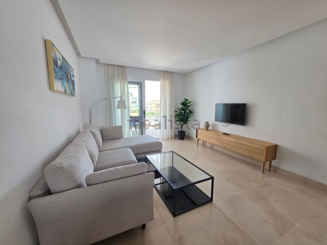 Piso, Linda Vista Nueva Alcántara Cortijo Blanco, Marbella