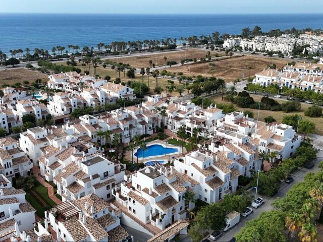 Piso, Linda Vista Nueva Alcántara Cortijo Blanco, Marbella