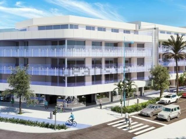 Piso, Linda Vista Nueva Alcántara Cortijo Blanco, Marbella