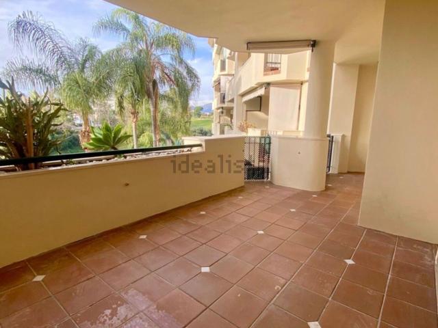 Piso, Linda Vista Nueva Alcántara Cortijo Blanco, Marbella