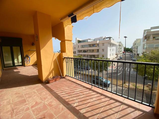 Piso, Linda Vista Nueva Alcántara Cortijo Blanco, Marbella
