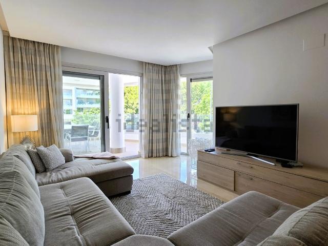 Piso, Linda Vista Nueva Alcántara Cortijo Blanco, Marbella