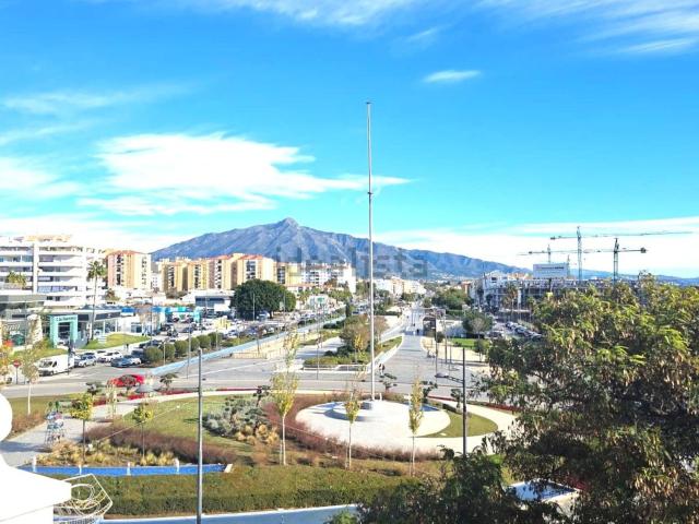 Piso, Linda Vista Nueva Alcántara Cortijo Blanco, Marbella