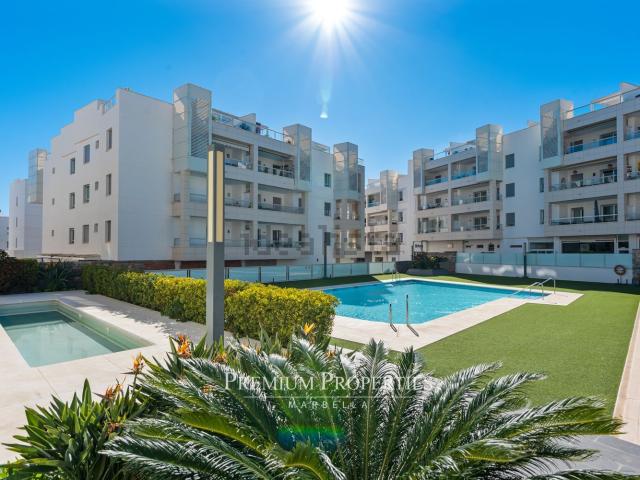 Piso, Linda Vista Nueva Alcántara Cortijo Blanco, Marbella