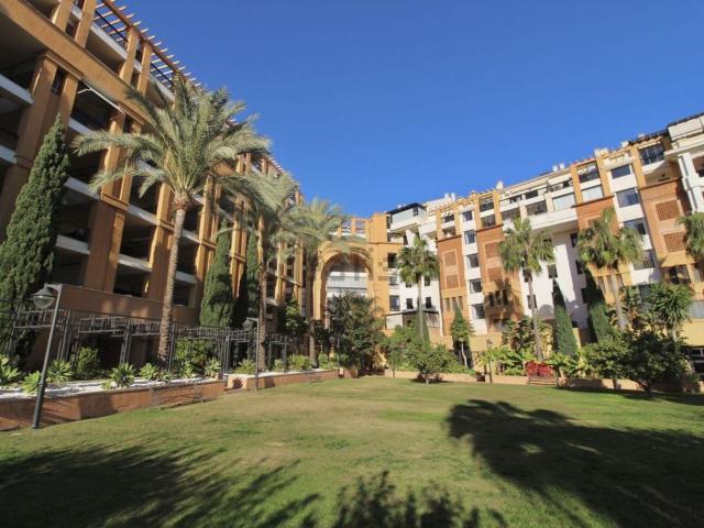 Piso, Linda Vista Nueva Alcántara Cortijo Blanco, Marbella