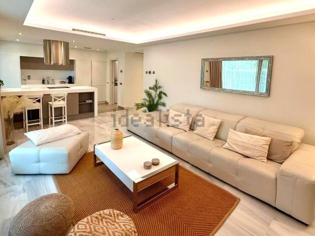 Piso, Linda Vista Nueva Alcántara Cortijo Blanco, Marbella