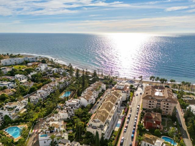 Piso, Linda Vista Nueva Alcántara Cortijo Blanco, Marbella