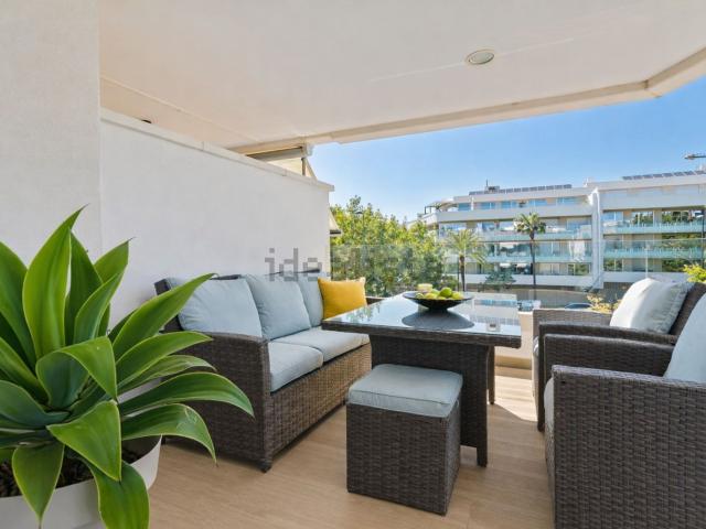 Piso, Linda Vista Nueva Alcántara Cortijo Blanco, Marbella