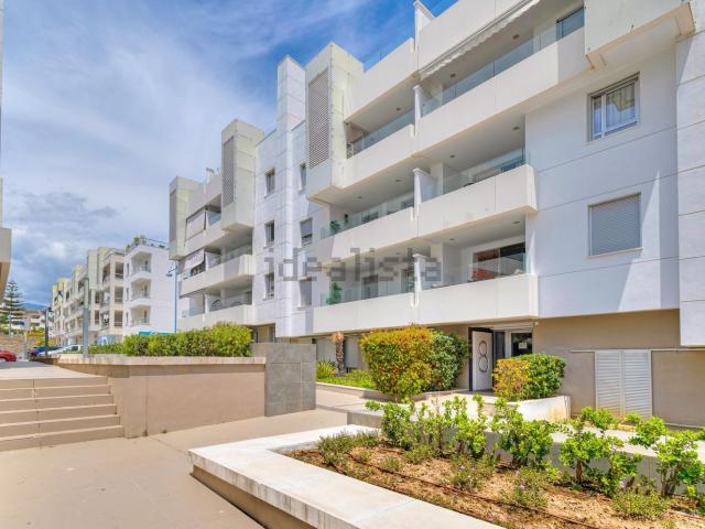Piso, Linda Vista Nueva Alcántara Cortijo Blanco, Marbella
