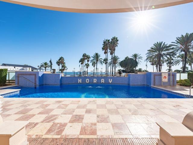 Piso, Linda Vista Nueva Alcántara Cortijo Blanco, Marbella