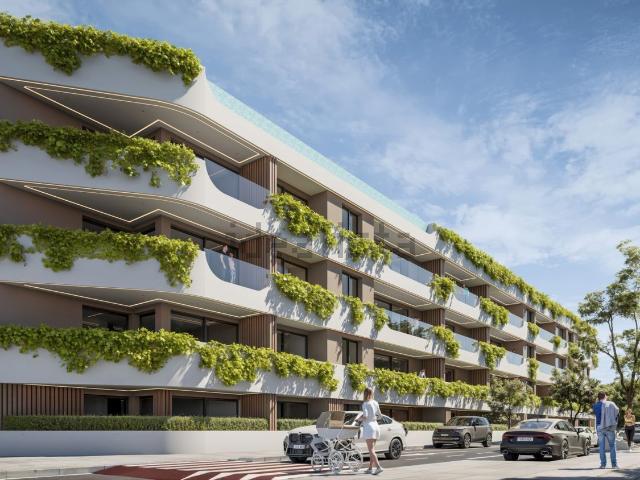 Piso, Linda Vista Nueva Alcántara Cortijo Blanco, Marbella