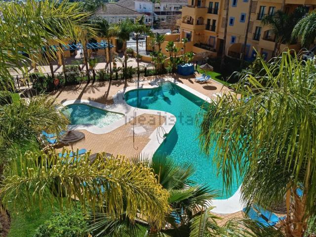 Piso, Linda Vista Nueva Alcántara Cortijo Blanco, Marbella