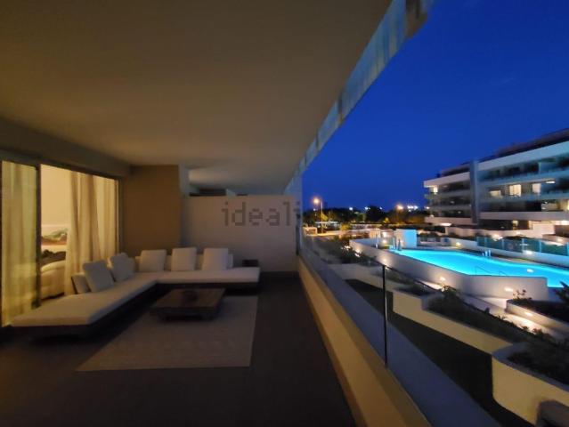 Piso, Linda Vista Nueva Alcántara Cortijo Blanco, Marbella