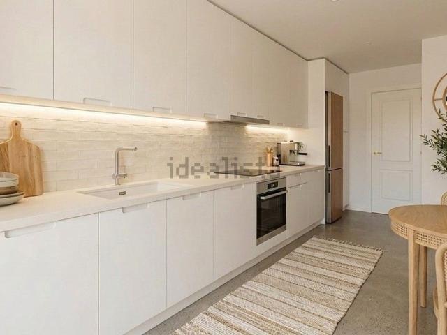 Piso, Linda Vista Nueva Alcántara Cortijo Blanco, Marbella