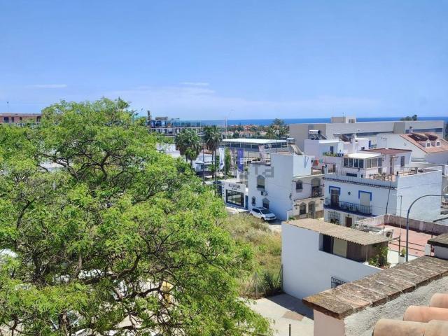 Piso, Linda Vista Nueva Alcántara Cortijo Blanco, Marbella