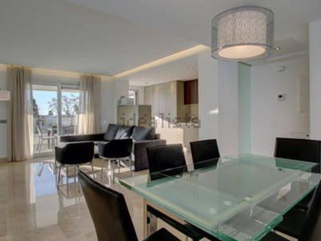Piso, Linda Vista Nueva Alcántara Cortijo Blanco, Marbella